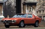 Alfa Romeo Montreal 1970 года